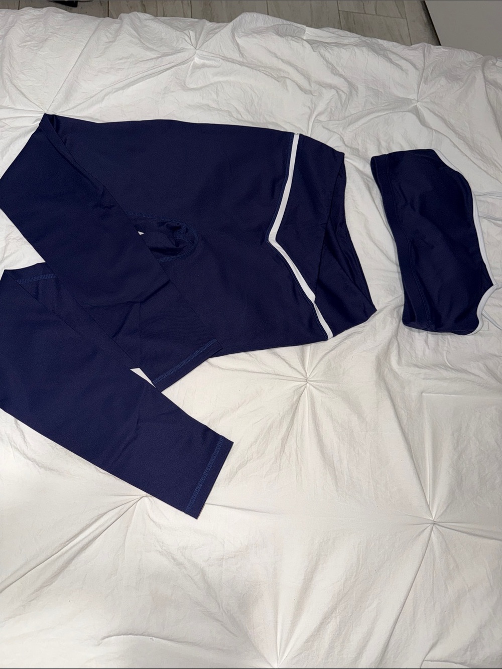 Activewear set